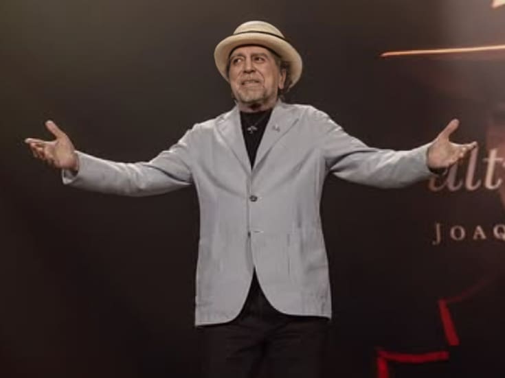 Joaquín Sabina se despide de los escenarios: así fue su último concierto en Madrid y lo que sigue para su carrera
