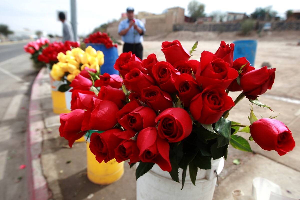 Esperan incrementos en ventas de hasta el 100% por San Valentín