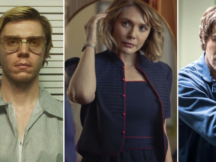 Actores que han interpretado a criminales famosos o asesinos seriales con actuaciones aclamadas