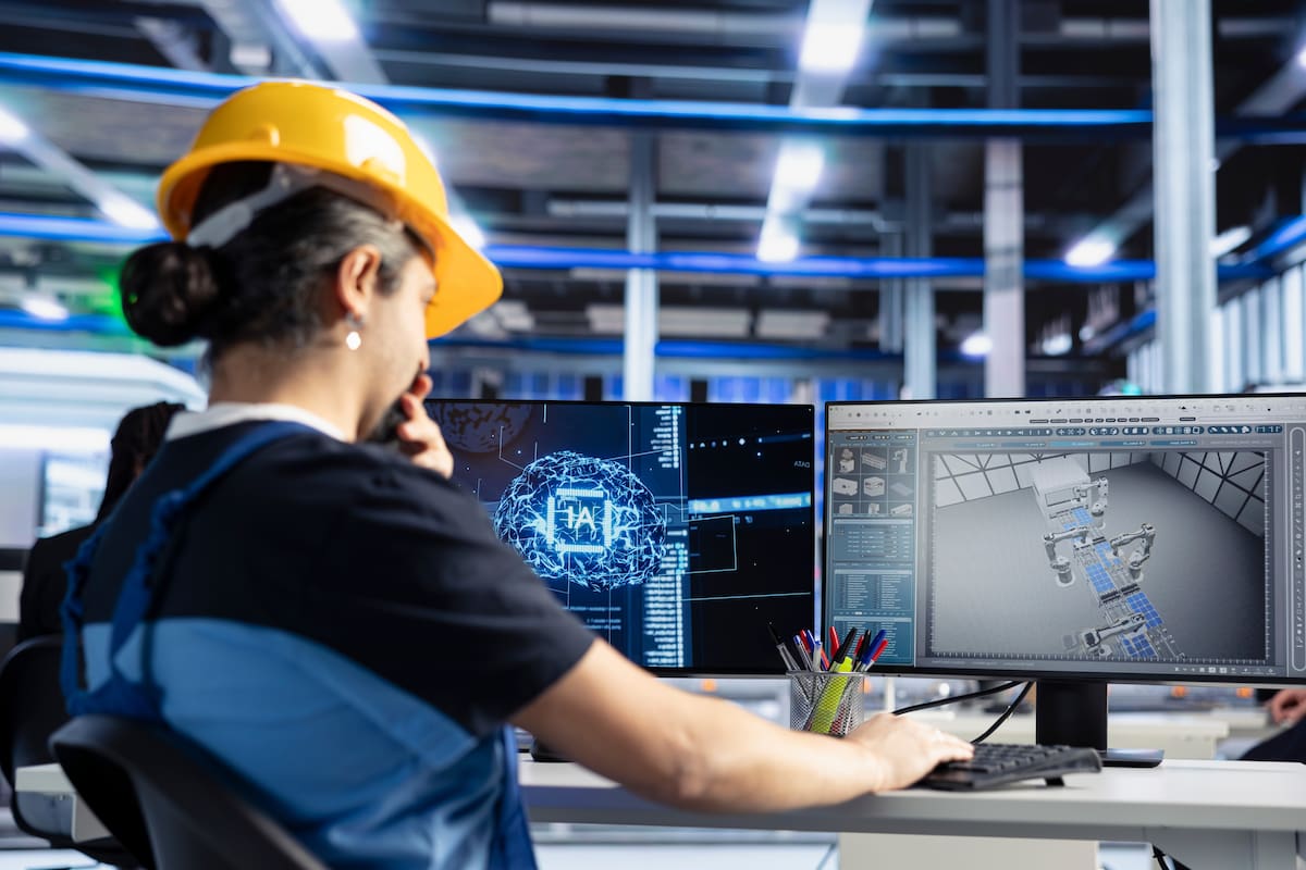 De automatizar a predecir con IA