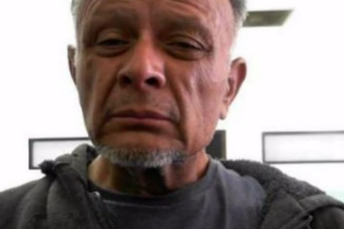Buscan en Mexicali a José Guadalupe Gaytán Cázarez, desaparecido desde febrero de 2026