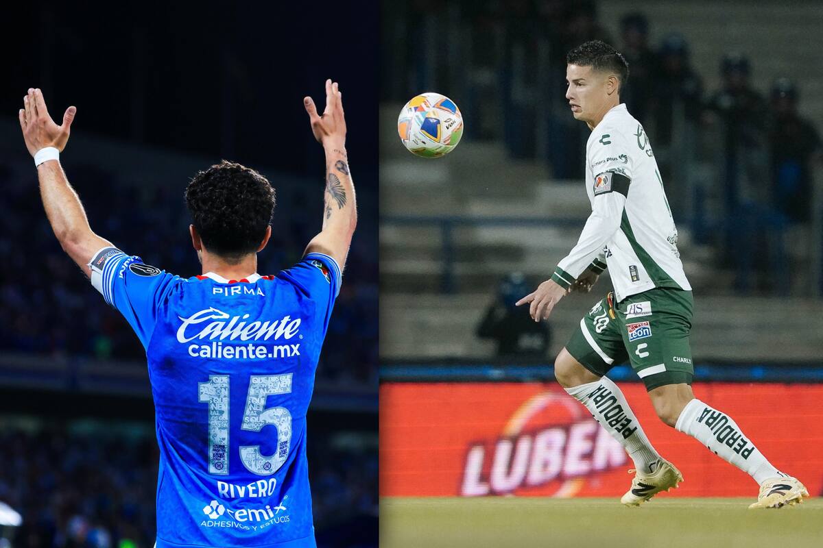 ¡Otra vez contra el América! Cruz Azul vence a León y está en semifinales