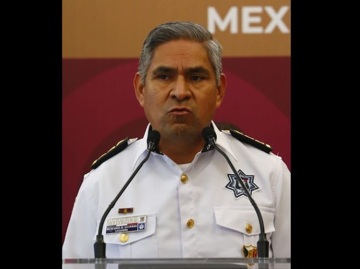 Posible participación militar en robo de 180 kilos de droga