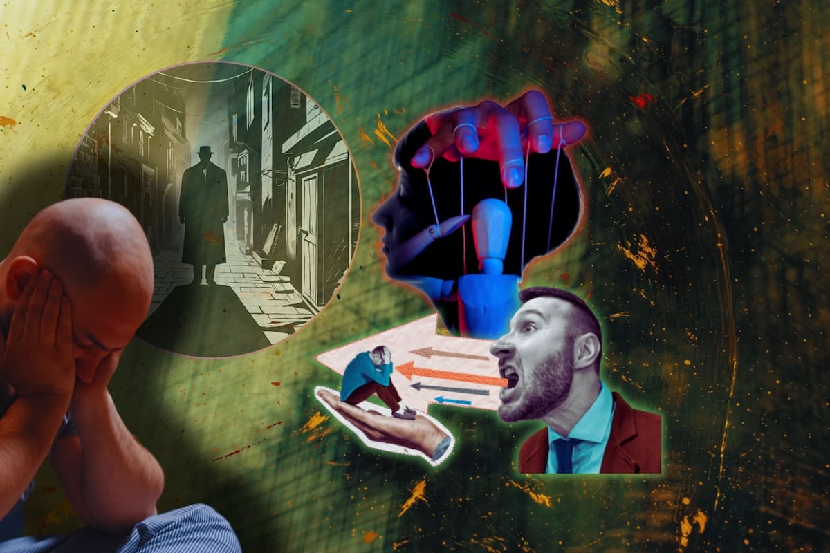 Así puedes identificar a una mala persona, según la psicología