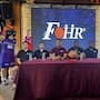 Debuta Fohr en la Arena Sonora el próximo jueves