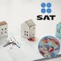 SAT confirma cuándo debes pagar ISR por vender una casa en México y en qué casos puedes evitar legalmente el impuesto