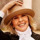 Murió Diane Keaton, la inolvidable Annie Hall, a los 79 años
