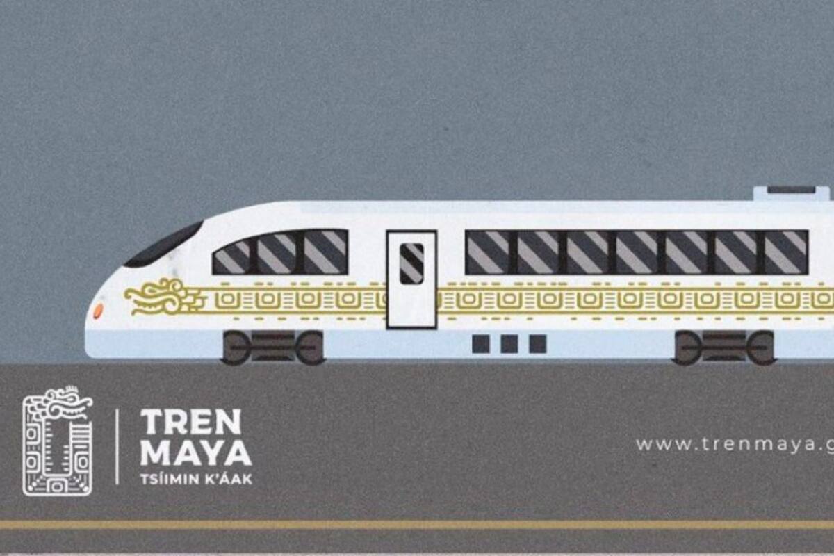 México licita el primer tramo del Tren Maya a consorcio internacional Mota-Engil