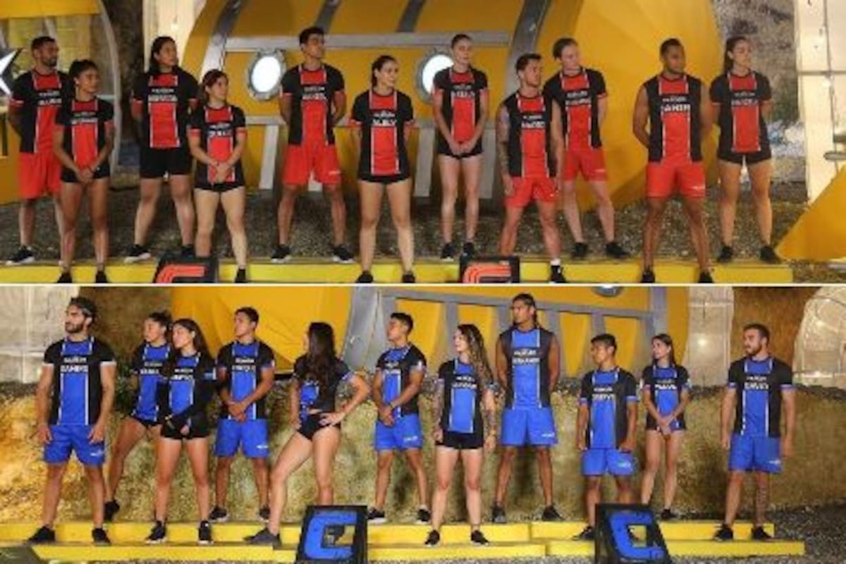 Exatlón México: Revelan el primer eliminado de la quinta temporada del reality