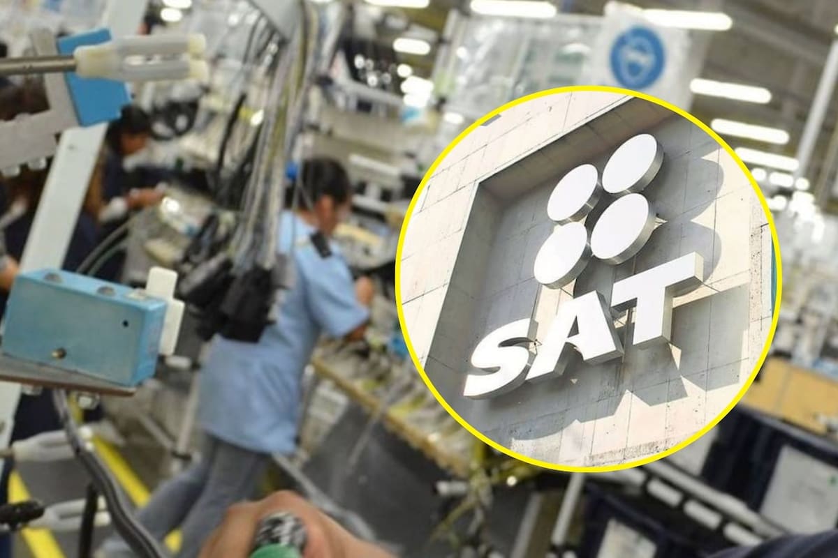 SAT refuerza política de diálogo y puertas abiertas con empresas para fortalecer la confianza fiscal