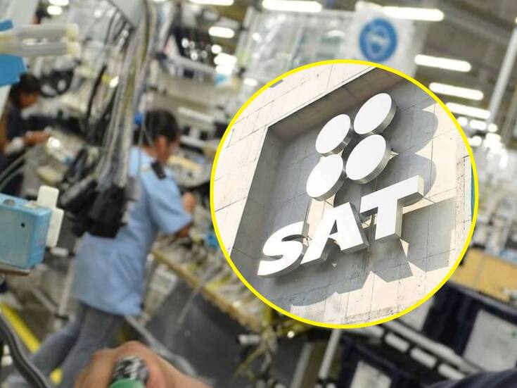 SAT refuerza política de diálogo y puertas abiertas con empresas para fortalecer la confianza fiscal