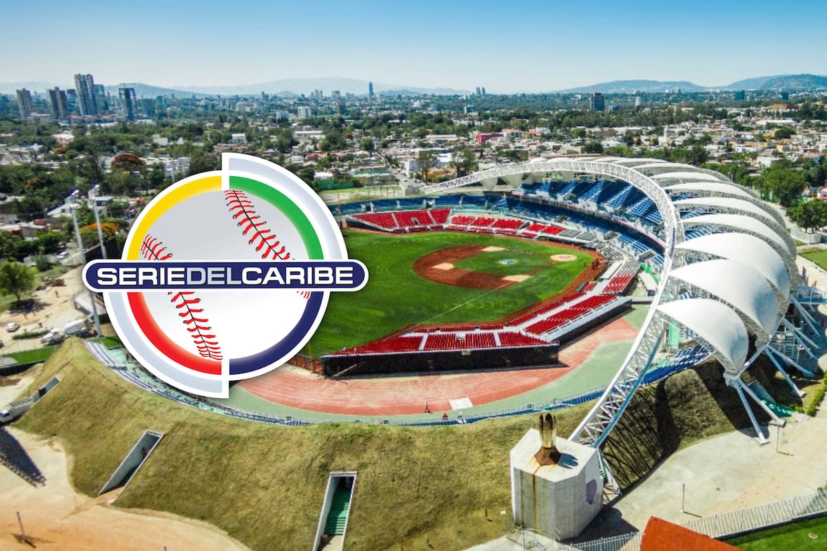 Charros de Jalisco levanta la mano para rescatar la Serie del Caribe 2026