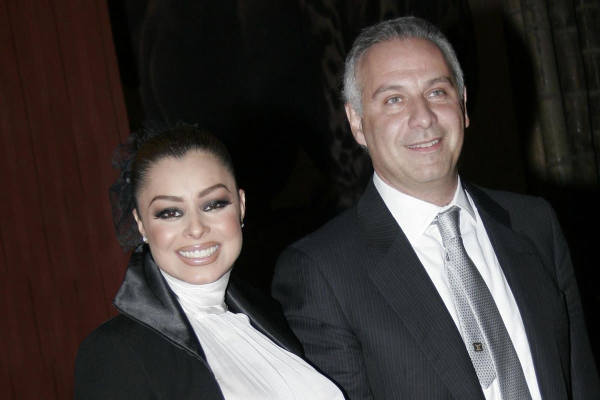 Yadhira Carrillo espera recibir pronto buenas noticias del caso de su marido