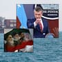 EEUU despliega operación naval en el estrecho de Ormuz y advierte respuesta “devastadora” ante ataques, mientras afirma que no busca confrontación con Irán