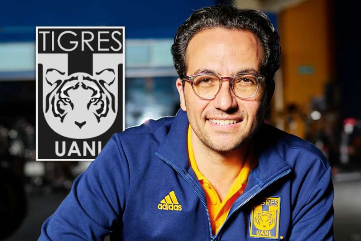 ¿Por qué Mauricio Culebro dejó de ser presidente deportivo de los Tigres?