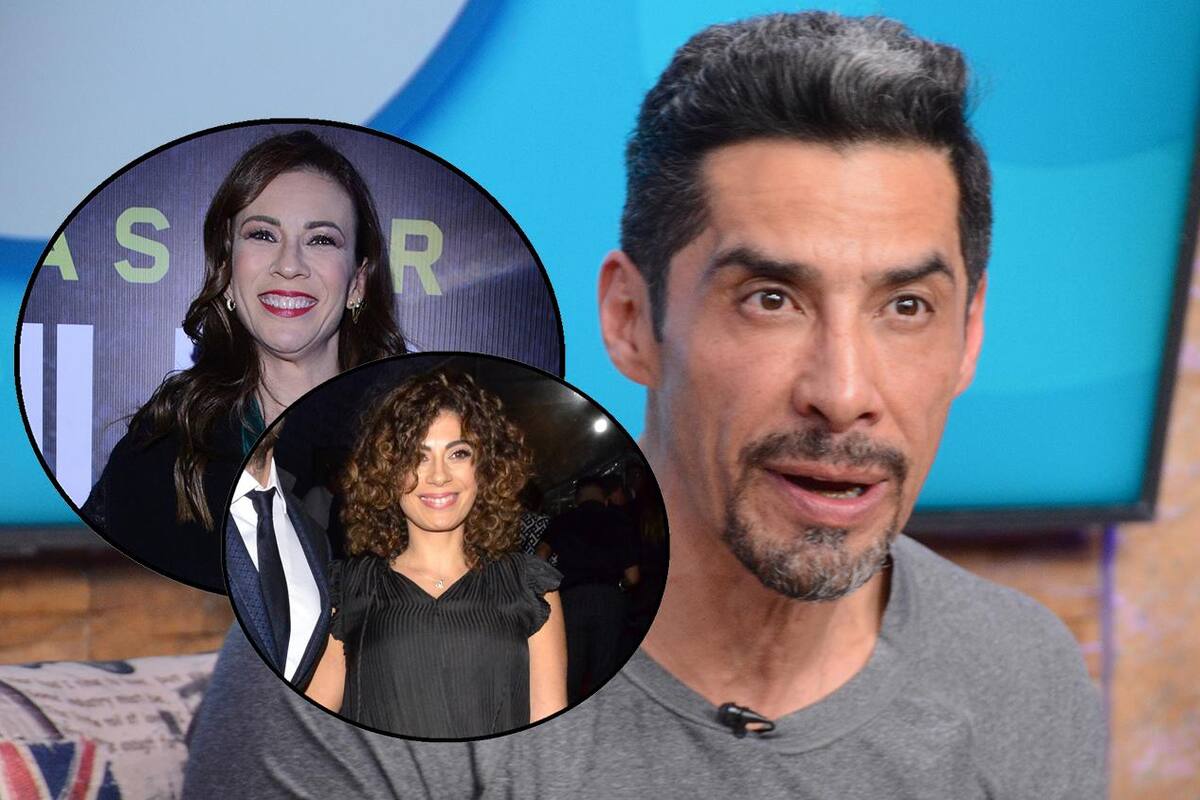 Anna Ferro respalda declaraciones de Charly López y lanza mensaje a Ingrid Coronado