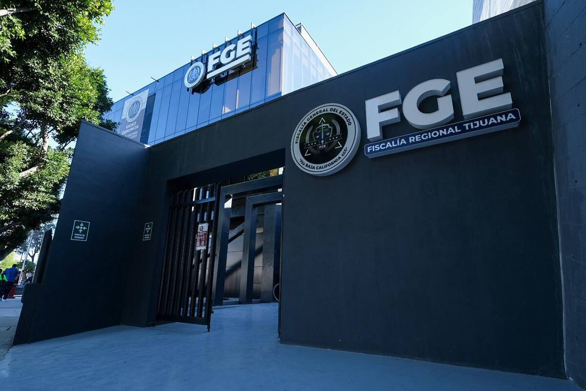 Cuerpo localizado en Playas corresponde a Víctor Villareal García: FGE