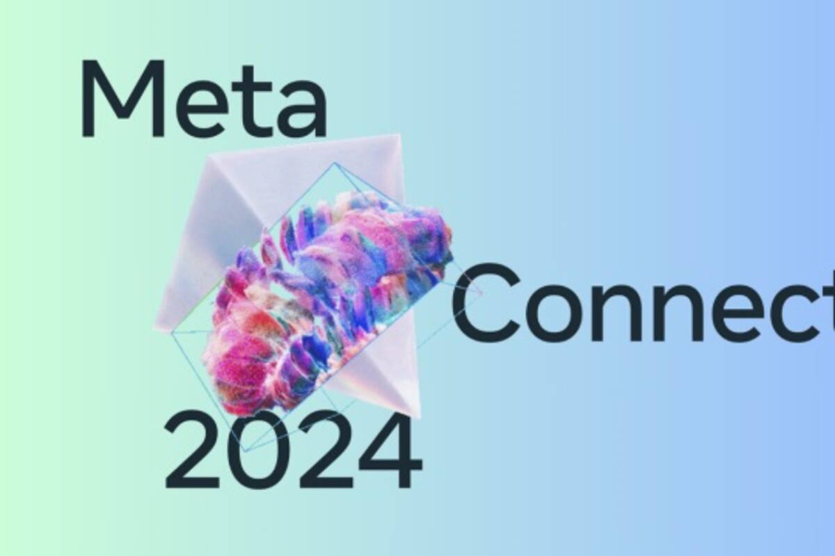 Meta Connect 2024: Todo lo que Necesitas Saber Sobre el Evento Tecnológico del Año