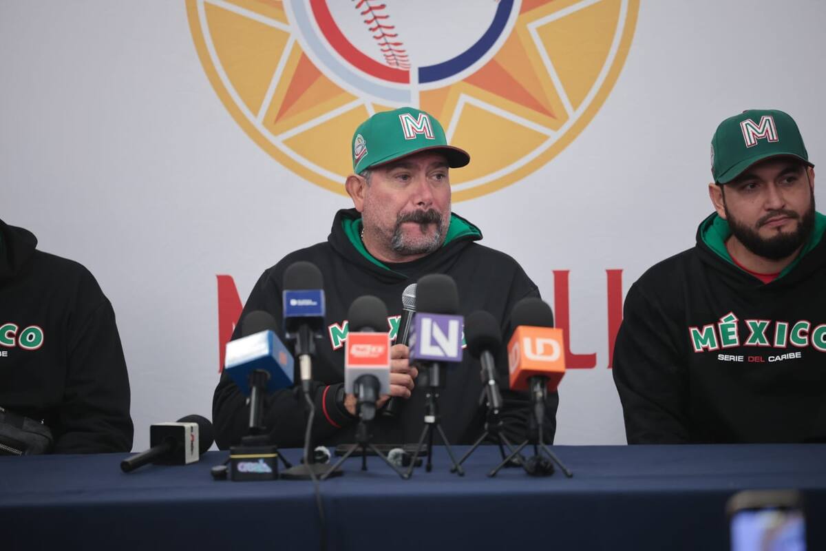 Benjamin Gil pide más oportunidades en Grandes Ligas para los managers de ligas invernales