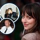 ¡Adiós Chris Martin! Dakota Johnson y Role Model desatan rumores tras ser captados besándose en Los Ángeles