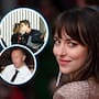 ¡Adiós Chris Martin! Dakota Johnson y Role Model desatan rumores tras ser captados besándose en Los Ángeles
