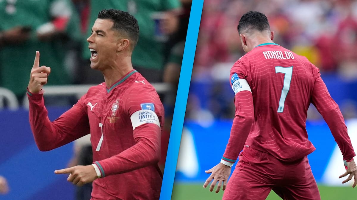 Portugal vs Uzbekistán: Goles, resumen y mejores momentos de la jornada 2 del Grupo K del Mundial 2026