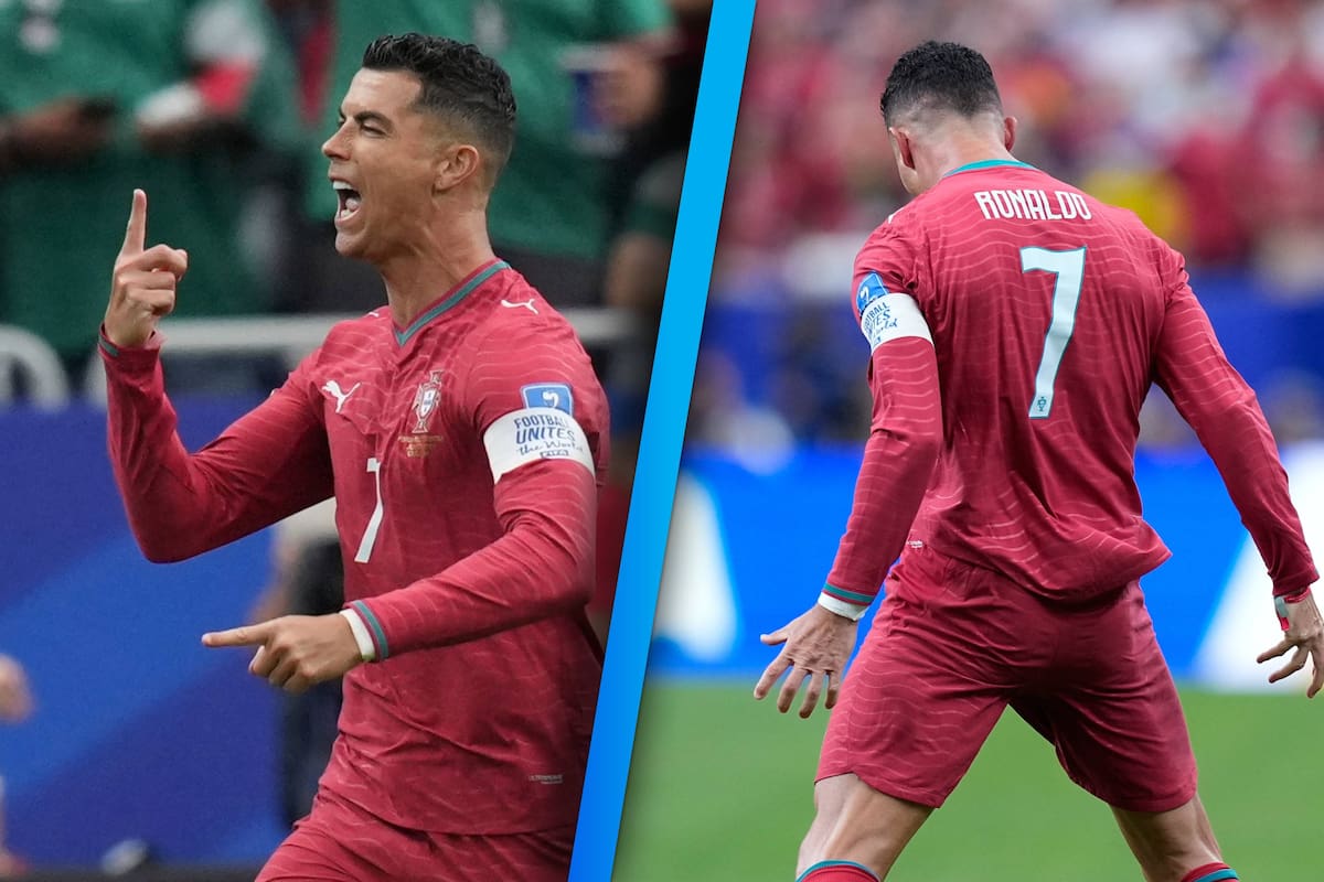 Portugal vs Uzbekistán: Goles, resumen y mejores momentos de la jornada 2 del Grupo K del Mundial 2026