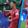 Portugal vs Uzbekistán: Goles, resumen y mejores momentos de la jornada 2 del Grupo K del Mundial 2026