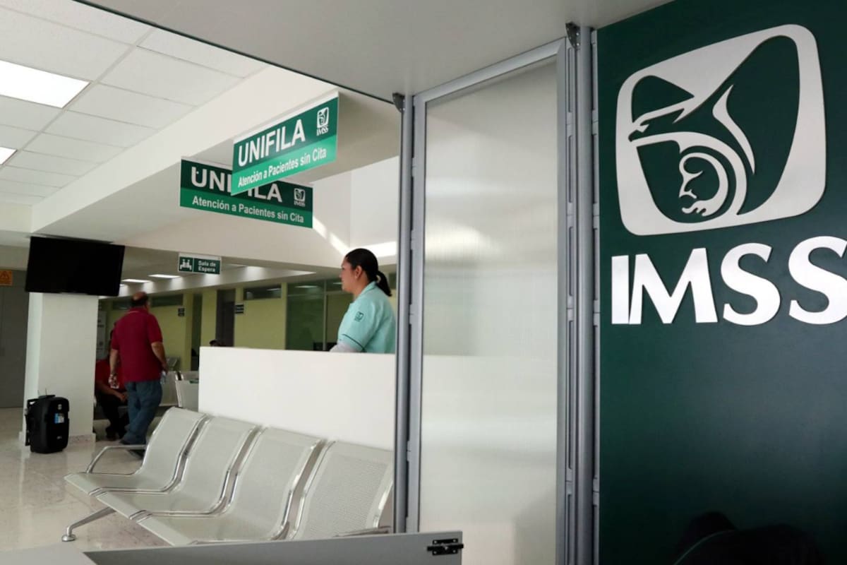 CNDH emite recomendaciones a IMSS por negligencias que terminaron en 17 defunciones