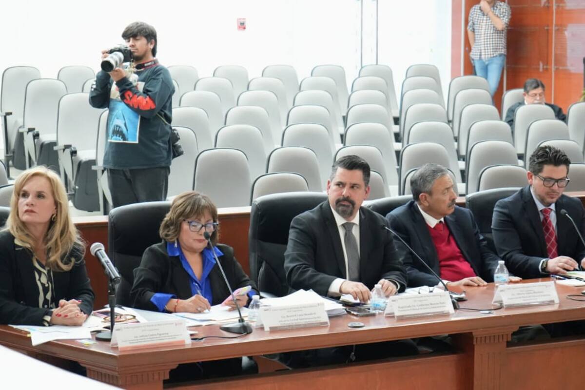 TEJABC solicita 127 MDP para juicios más ágiles y completamente digitales