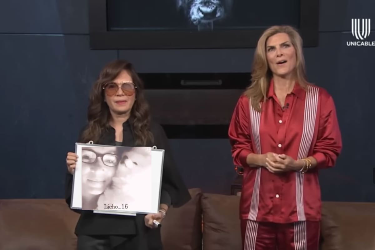 Yolanda Andrade sufre pérdida de un ser especial