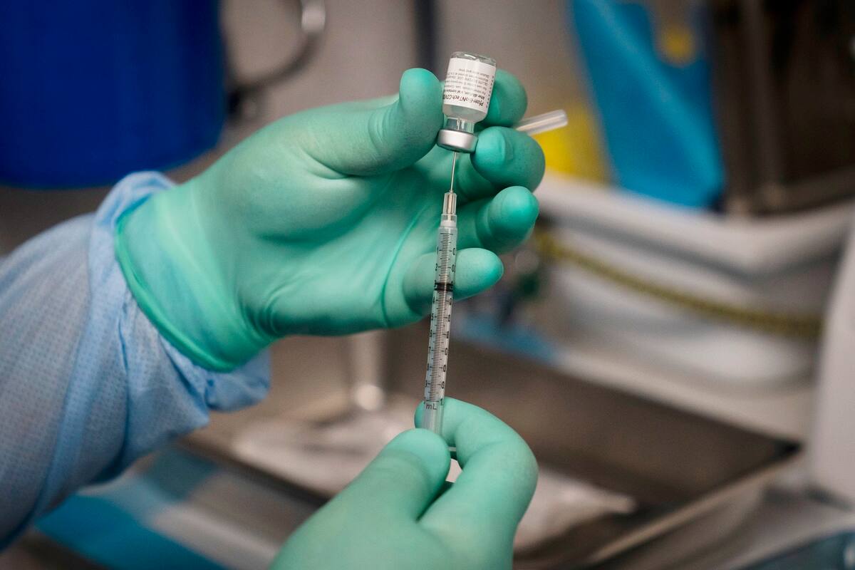 Covid-19: OPS advierte sobre aumento de casos en México