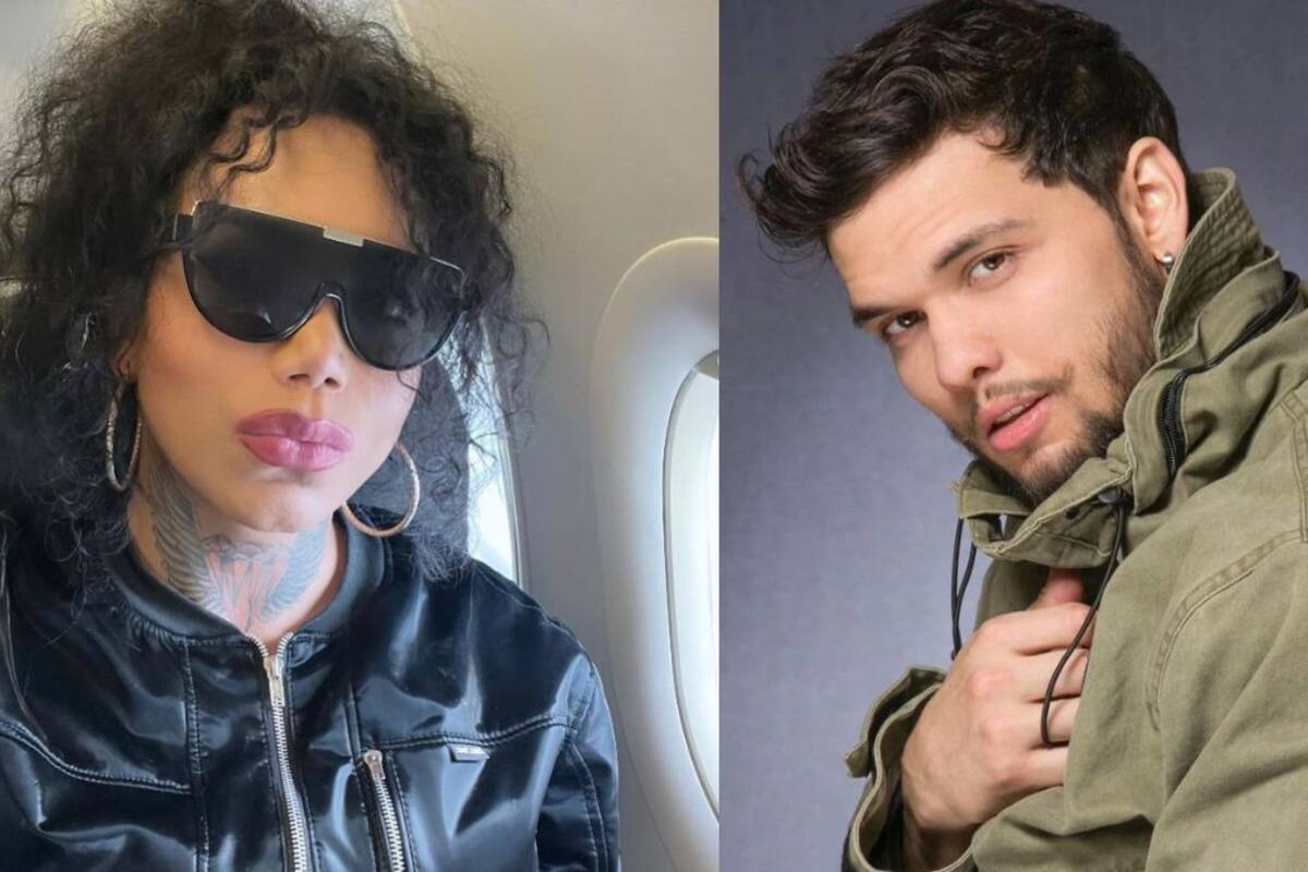 Paola Suárez arremete contra Marlon Colmenarez: “Dios me libre de una persona como tú”
