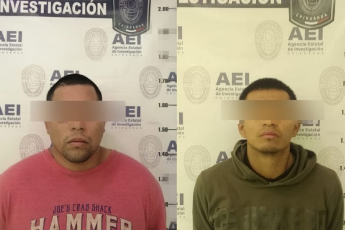 Sentencian a 85 años de prisión a dos homicidas por decapitar a un hombre en Ciudad Juárez