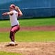 Dbacks toma ventaja sobre Mayos en la Junior