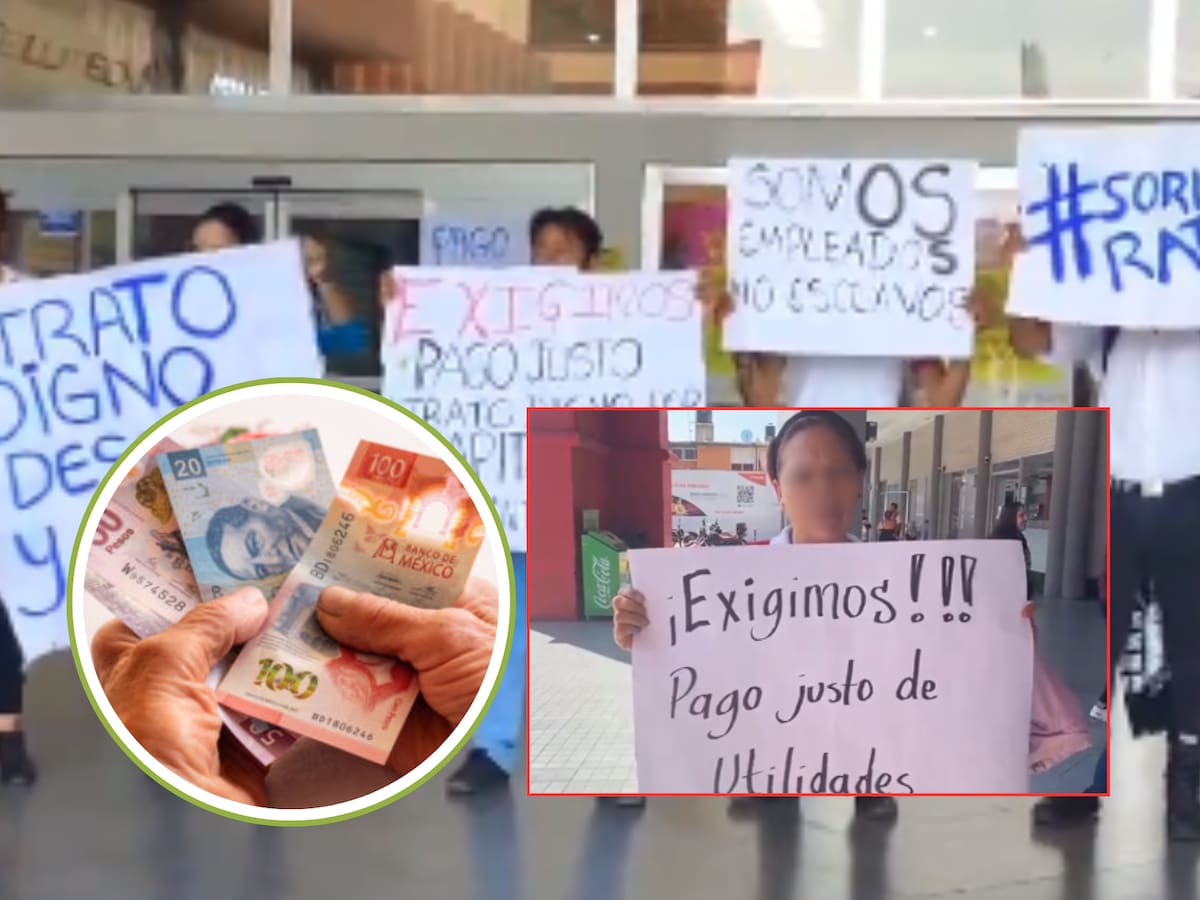 Crédito: Videos de X