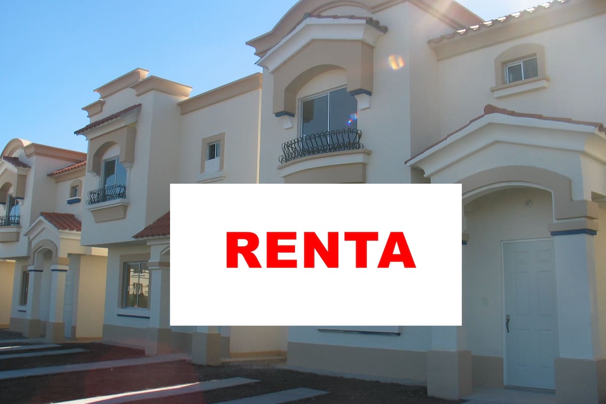 ¡Cada vez más caras las rentas! en Sonora: Piden regular aumento anual
