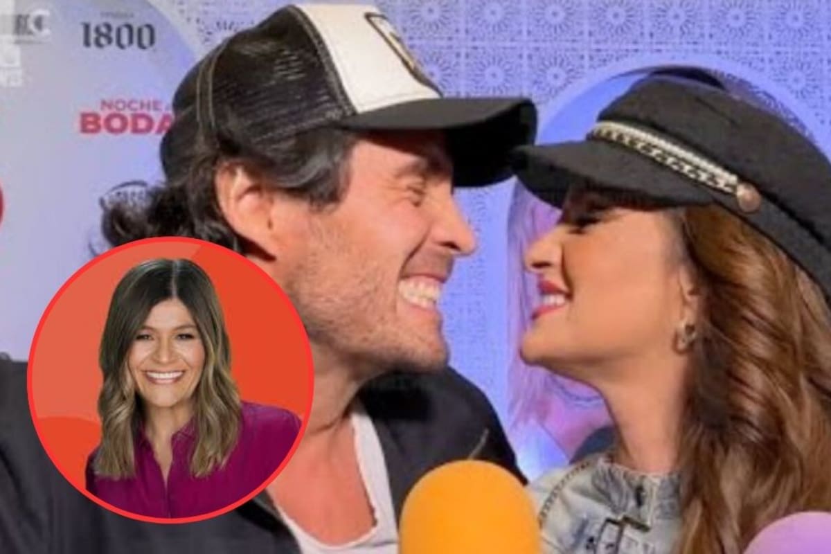 Martha Figueroa asegura que Mariana Seoane SÍ mantuvo a una de sus parejas
