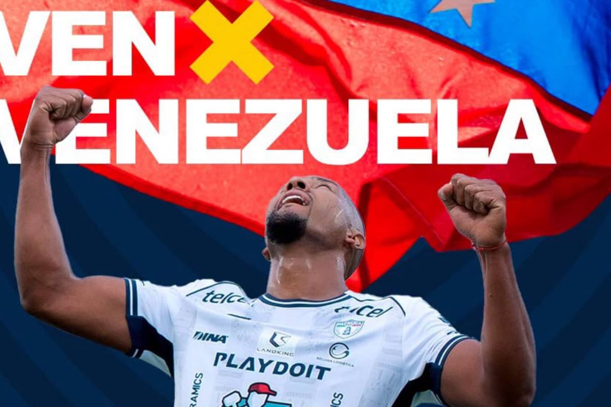 Pachuca donará parte de la taquilla este domingo, ante Querétaro para apoyar a Venezuela; cuánto cuestan los boletos y cómo participar