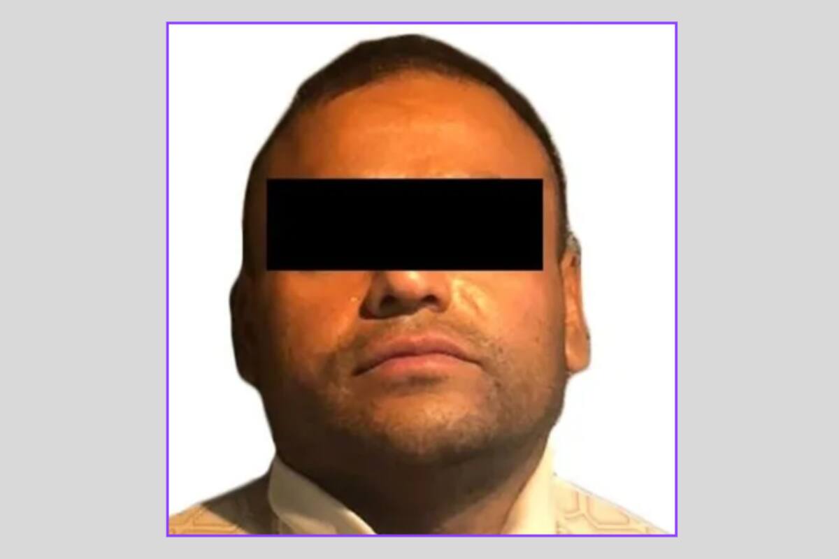 Extraditan a “La Gorda” presunto narcotraficante del Cártel de Sinaloa a Estados Unidos