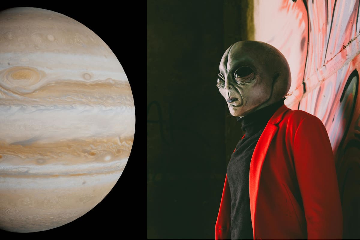 El primer contacto extraterrestre podría ser el final de otra civilización, no una visita triunfal