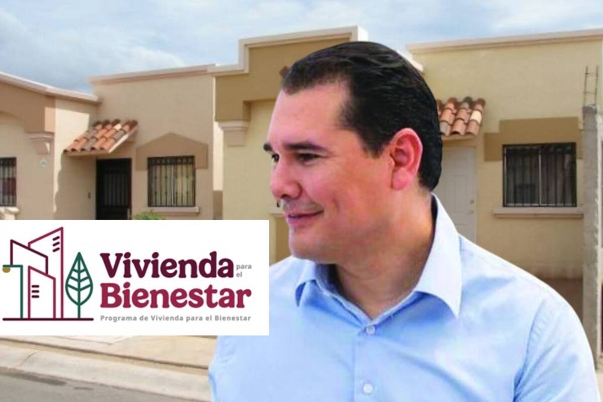 Asegura Gobierno que escuchará a los inconformes con plan de vivienda para el Bienestar en Hermosillo