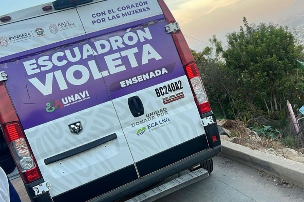 Aumenta 60% violencia intrafamiliar en Ensenada