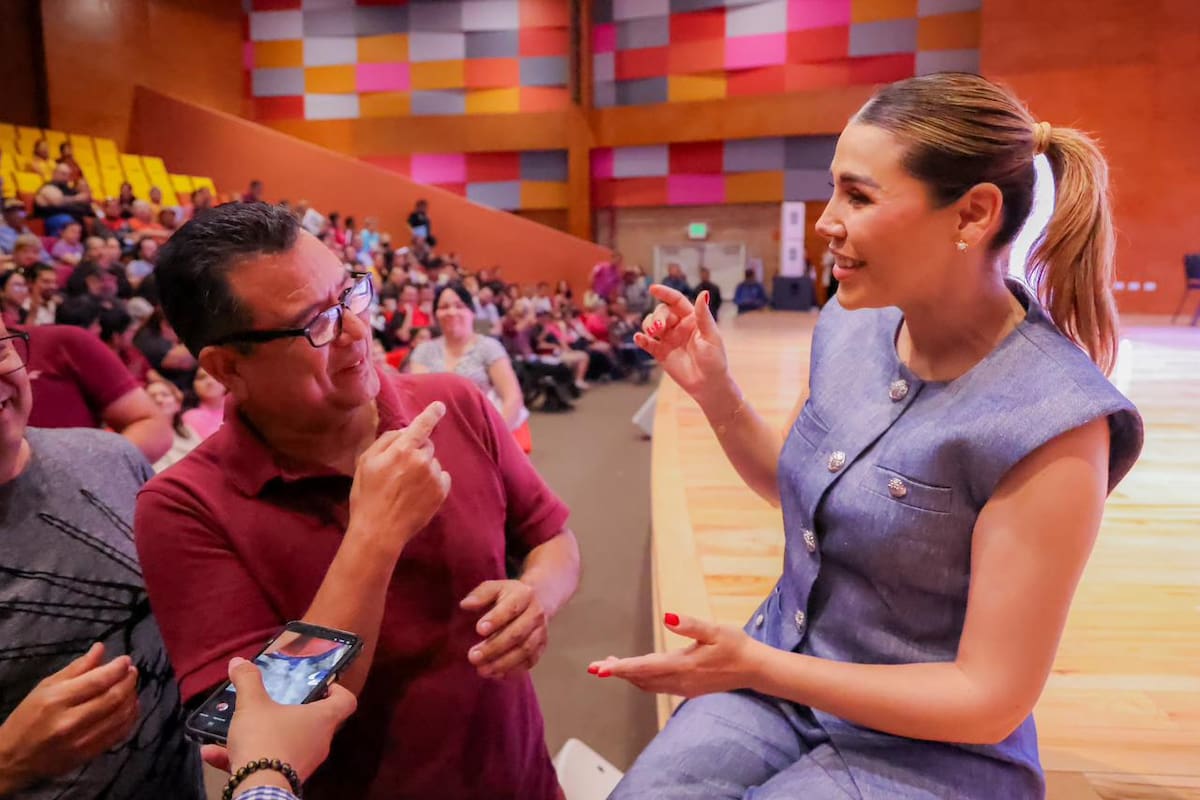 Invitan a registrarse en pensión para personas con discapacidad en Baja California antes del 29 de marzo