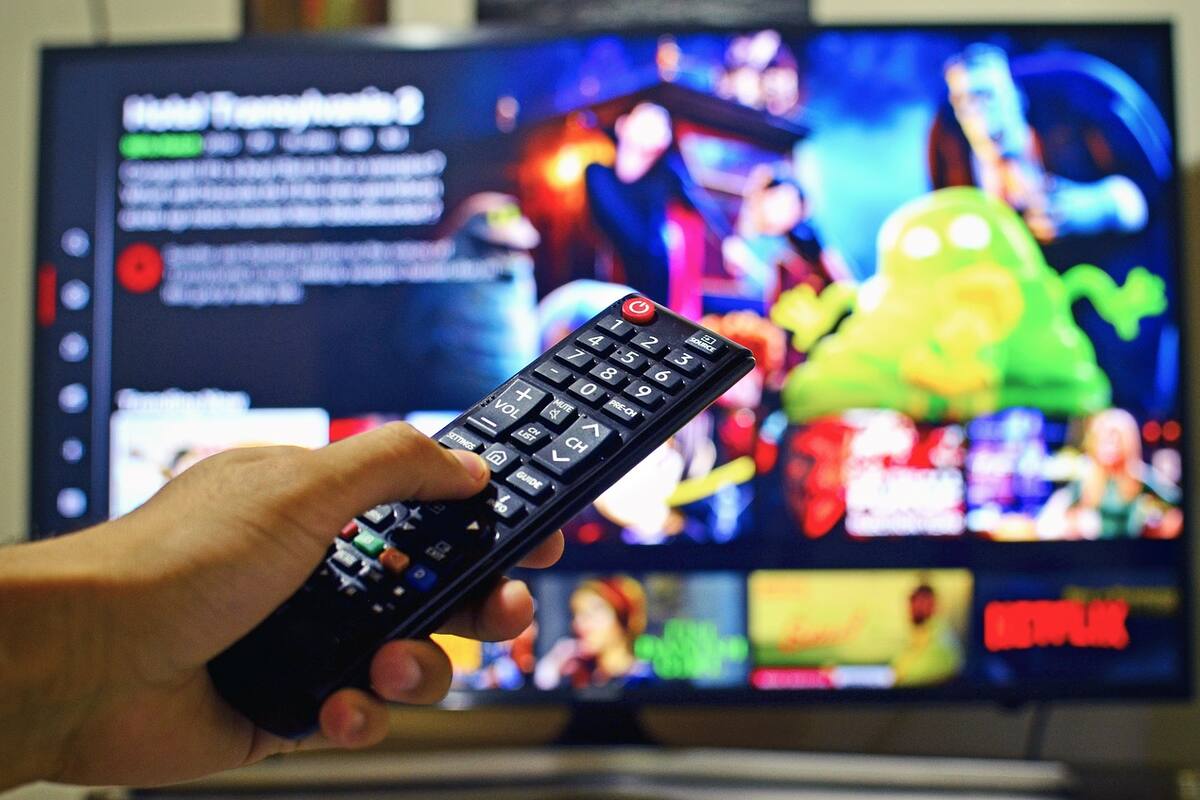 Netflix lanza "plan económico" en la India