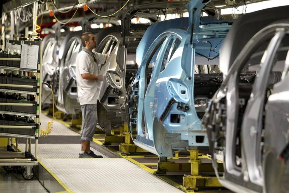 Coronavirus: General Motors, Ford y Fiat Chrysler piden a sus empleados que trabajen desde casa