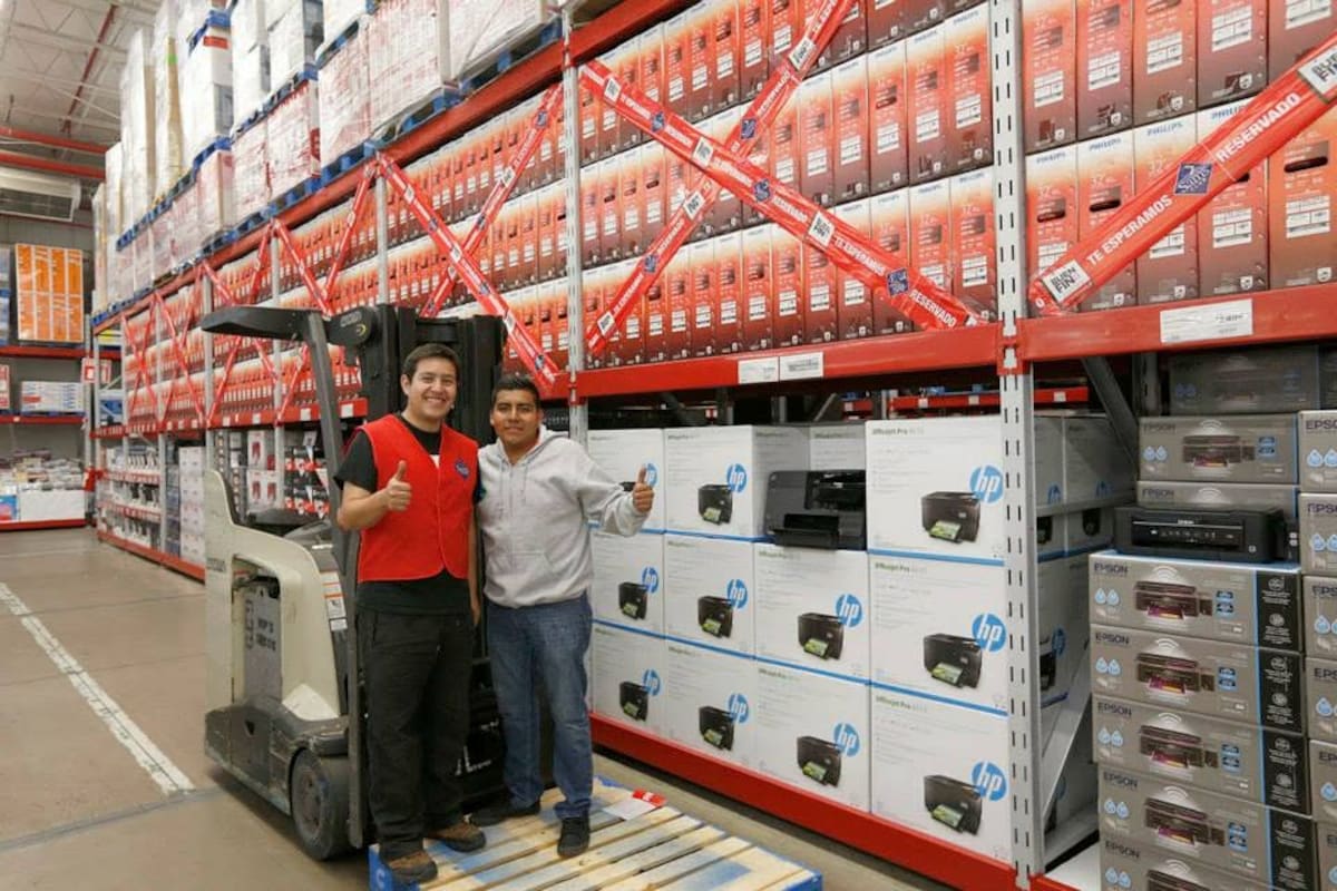Sam’s Club tiene promoción 11 x 10: lleva 11 productos y paga solo 10. Foto: Facebook Sam's Club México