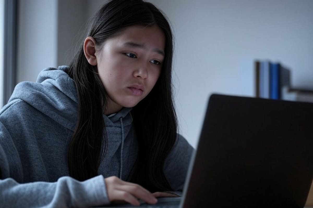 Afecta violencia digital a mujeres adolescentes en BC