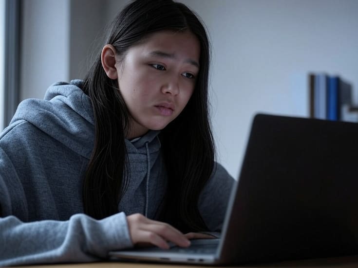 Violencia digital afecta más a mujeres que participan en política, advierte especialista