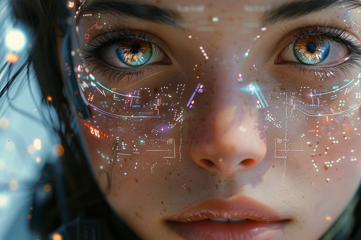 Neuralink, la empresa de Elon Musk, anuncia implante que promete curar la ceguera